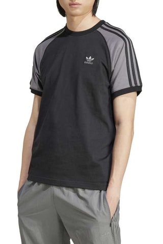 T-shirt - Noir