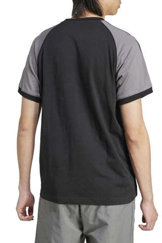 T-shirt - Noir