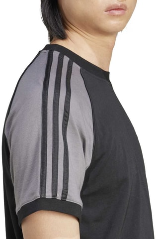 T-shirt - Noir