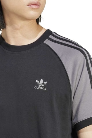 T-shirt - Noir
