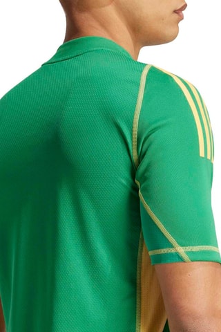 Maillot de football T24 P GK JSY - Vert foncé