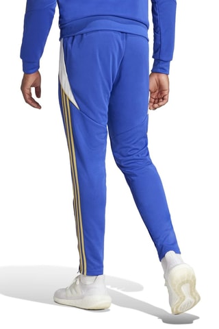 Pantalon slim Lionel Messi - Bleu roi
