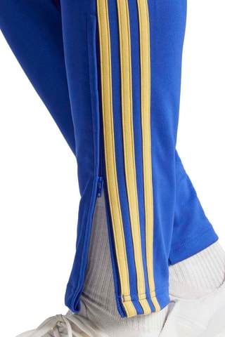 Pantalon slim Lionel Messi - Bleu roi