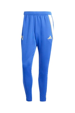 Pantalon slim Lionel Messi - Bleu roi