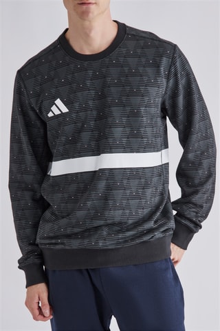 Sweat Hb Gk Jsy - Noir