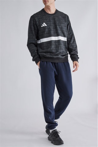 Sweat Hb Gk Jsy - Noir