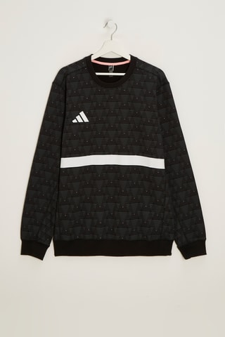 Sweat Hb Gk Jsy - Noir