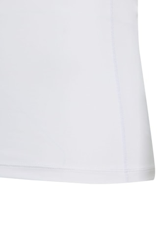 T-shirt de football - Blanc