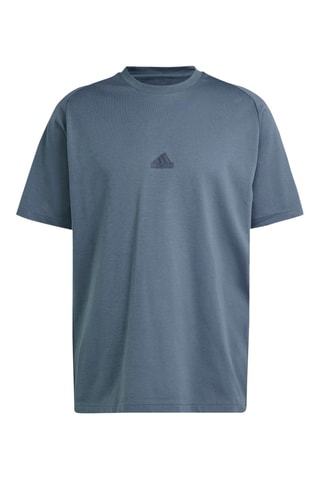 T-shirt Z.N.E. - Bleu foncé