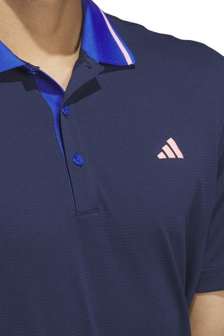 Polo de golf Ultimate365 - Bleu marine