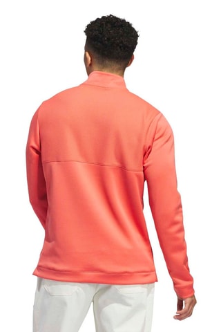 Sweat de golf Ultimate365 - Rouge