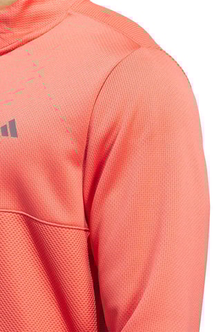 Sweat de golf Ultimate365 - Rouge