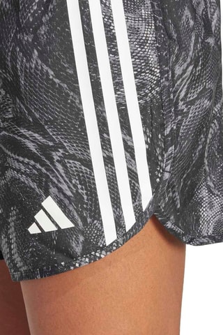 Short de running 2-en-1 Own the Run - Noir