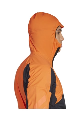 Veste Softshell Terrex Techrock - Orange