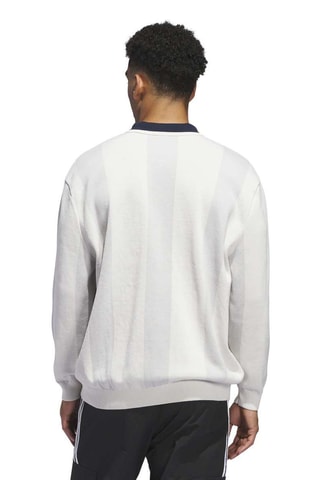 Polo Rolling Links - Blanc