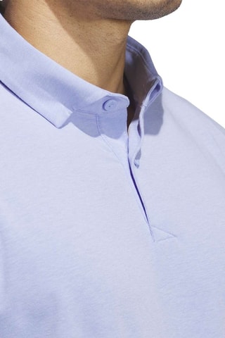 Polo de golf GO-To - Ciel