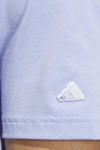 Polo de golf GO-To - Ciel
