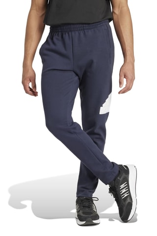 Pantalon Future Icons - Bleu marine