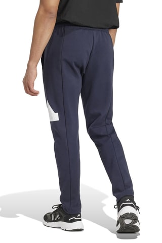 Pantalon Future Icons - Bleu marine