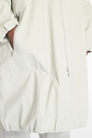 Veste longue Fear of God Athletics - Gris clair