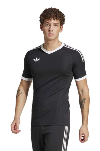 T-shirt TRE24 - Noir