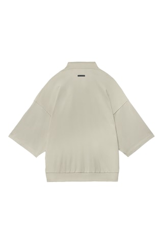 Sweat Fear of God Athletics - Gris