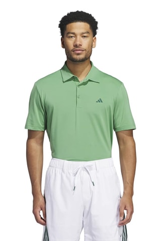 Polo Ultimate 365 - Vert