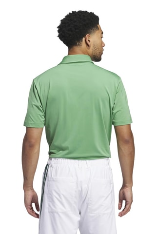 Polo Ultimate 365 - Vert