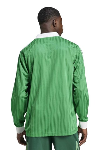 T-shirt de football Adicolor - Vert