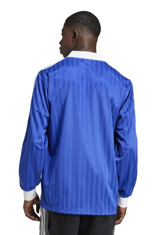 T-shirt de football Adicolor - Bleu marine