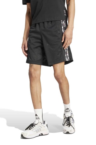 Short Pride - Noir