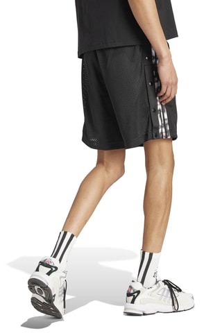 Short Pride - Noir