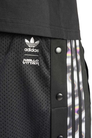 Short Pride - Noir