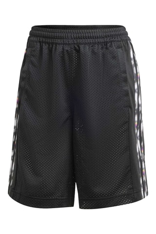 Short Pride - Noir