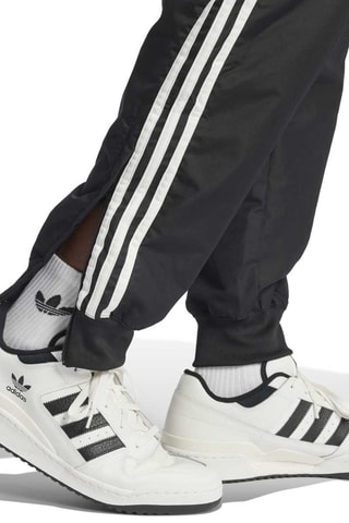 Pantalon Q3 Atlanta - Noir