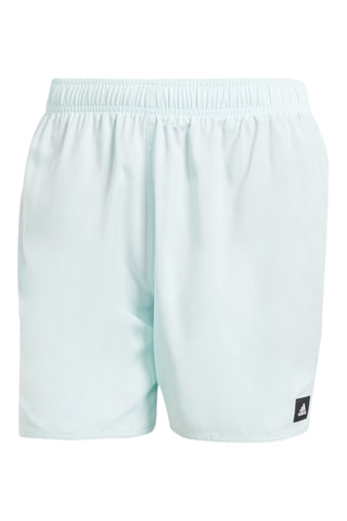 Short de bain Halo - Vert clair