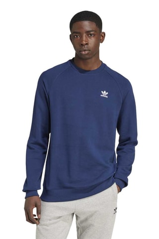 Sweat Essentials - Bleu marine