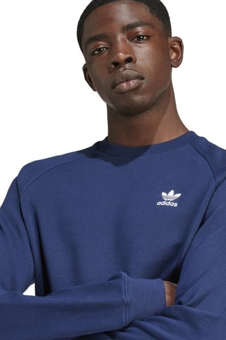 Sweat Essentials - Bleu marine