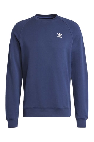 Sweat Essentials - Bleu marine