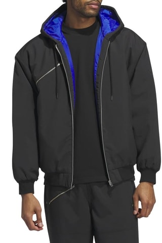 Bomber Mark Gonzales - Noir