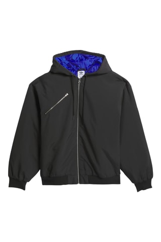 Bomber Mark Gonzales - Noir