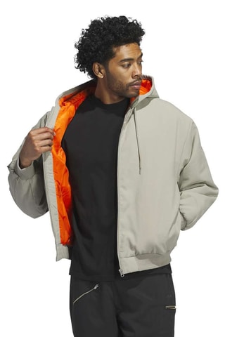 Bomber Mark Gonzales - Gris