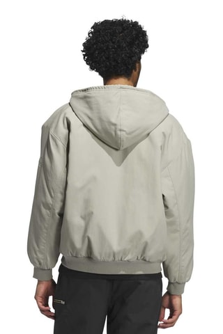 Bomber Mark Gonzales - Gris