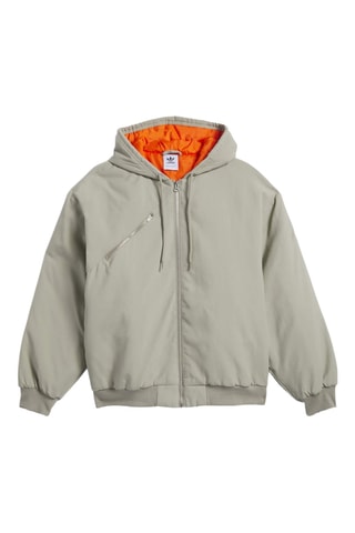 Bomber Mark Gonzales - Gris
