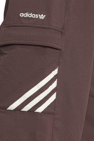 Pantalon cargo - Marron