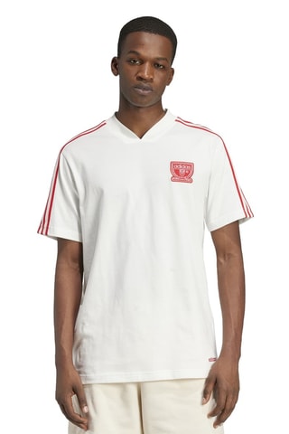 T-shirt Grfx - Blanc