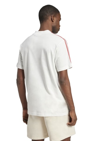 T-shirt Grfx - Blanc