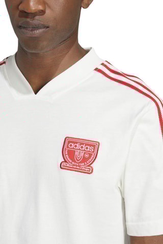 T-shirt Grfx - Blanc