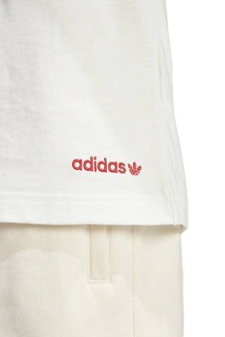 T-shirt Grfx - Blanc