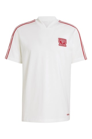 T-shirt Grfx - Blanc